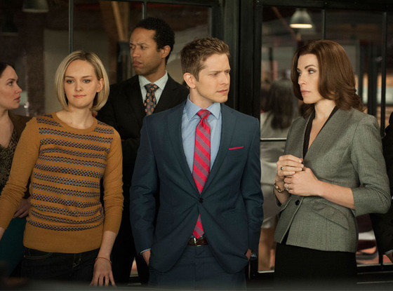The Good Wife The Good Wife